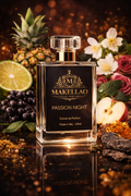 Passion Night – profumo seducente e deciso, perfetto per lasciare il segno - extrait de parfum
