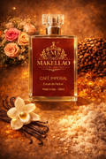 Cafe Imperial – profumo caldo e intenso al caffè, dalla scia avvolgente - Extrait de Parfum