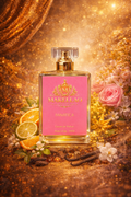 Fanatica – fragranza donna audace e coinvolgente, intensa e irresistibile - Extrait de Parfum