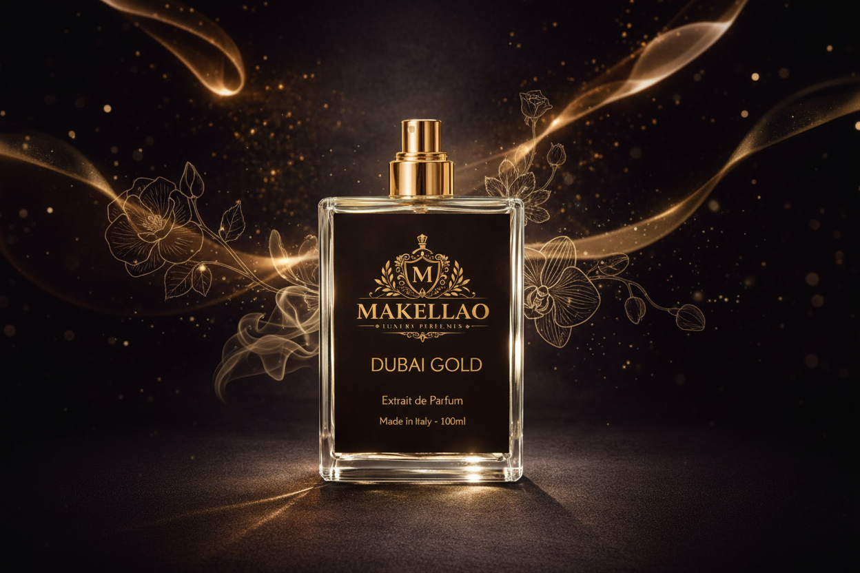 Hero Banner Makellao Parfum
