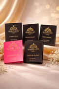 Kit Prova Profumi Makellao – 5 Essenze Esclusive